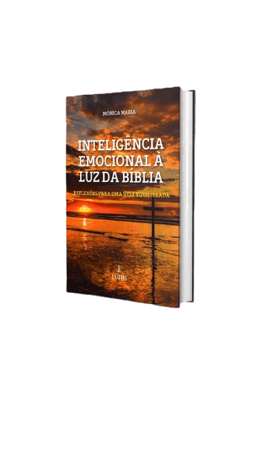 Livro inteligência emocional a luz da biblia